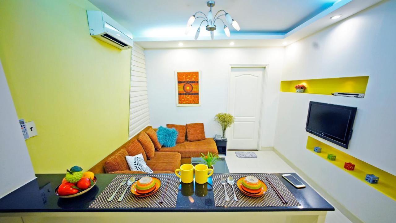 Joo House D1 Hotel