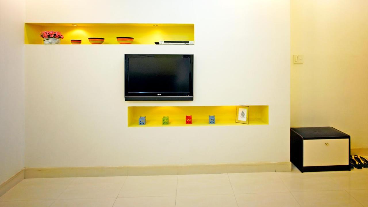 Joo House D1 Ho Chi Minh City