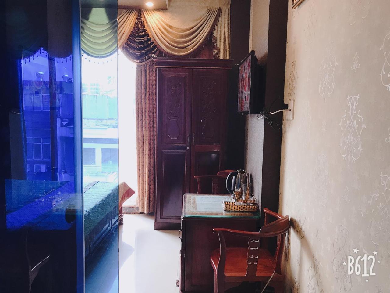 Hotel Sen Vang