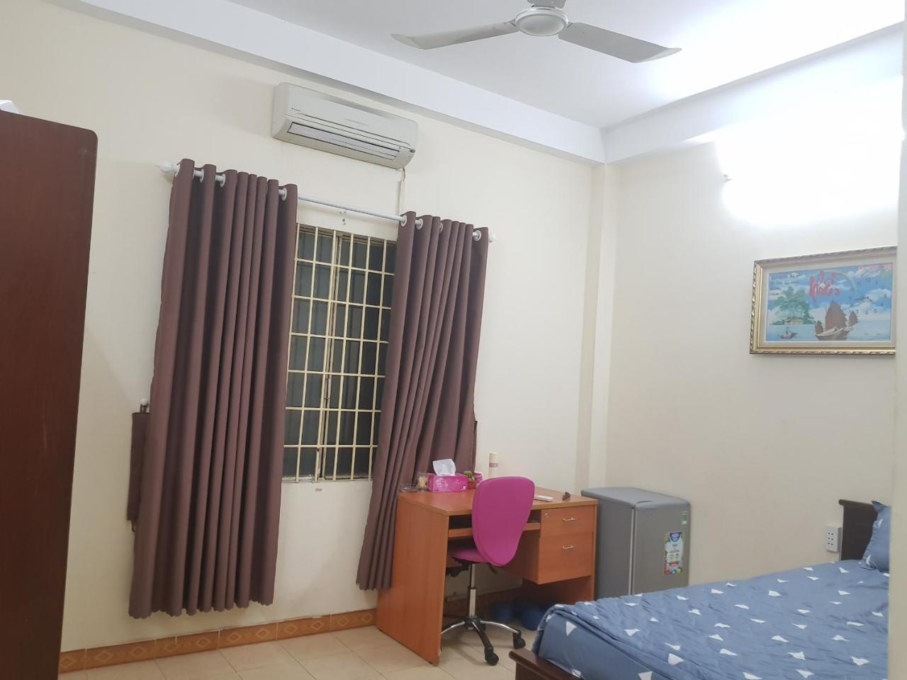 Guest house Con Ga Cuoi