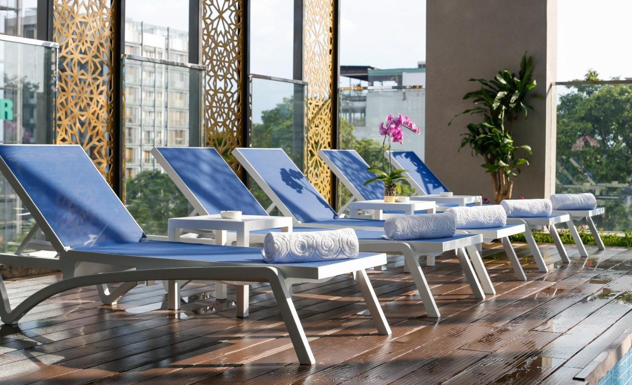 Orchids Saigon 4*