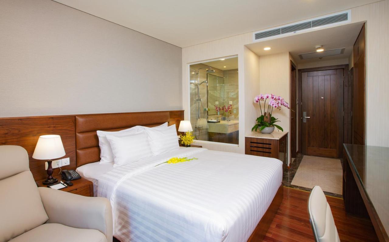 Hotel Orchids Saigon