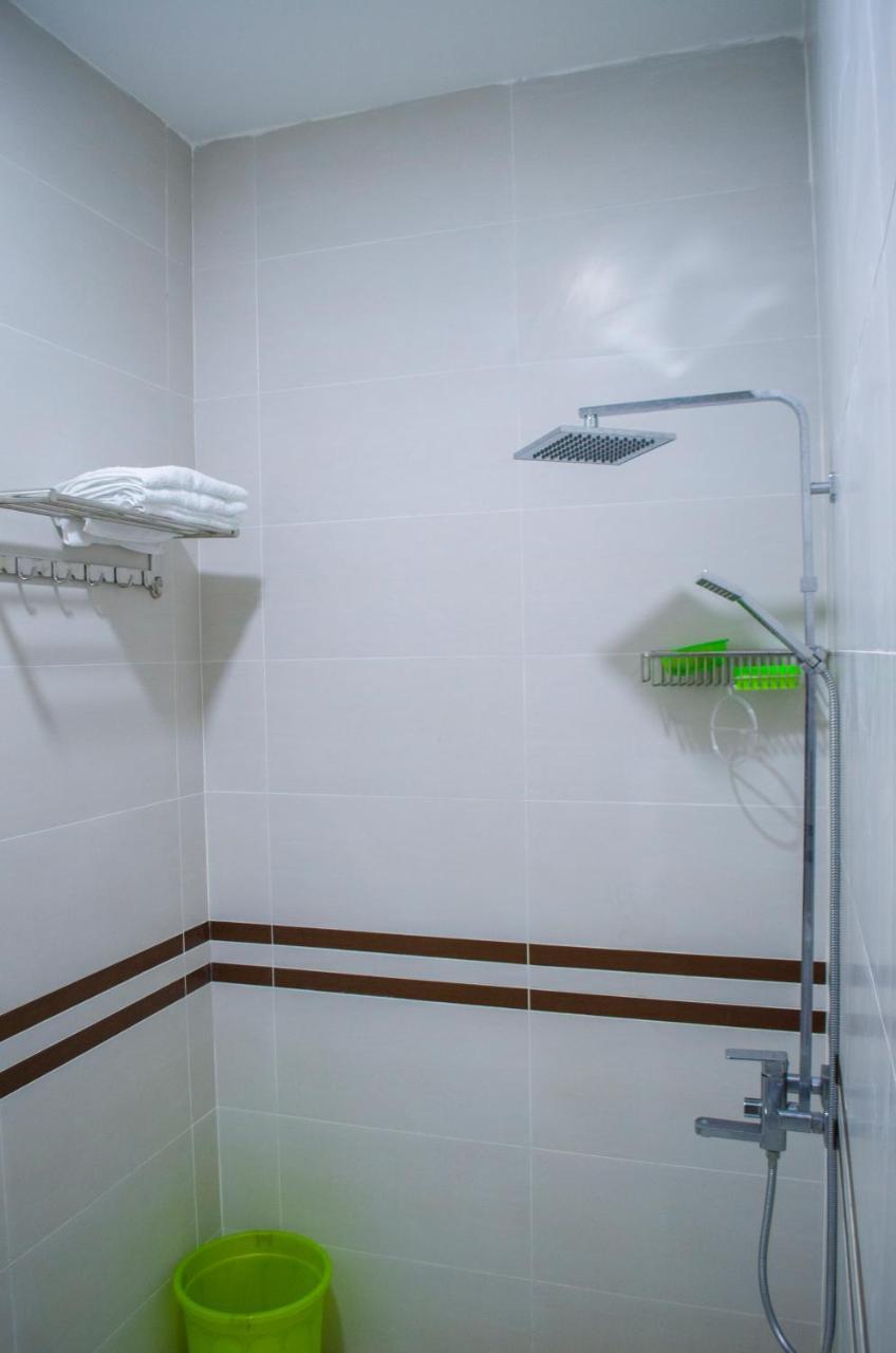 Apartment The Monday Ho Chi Minh City