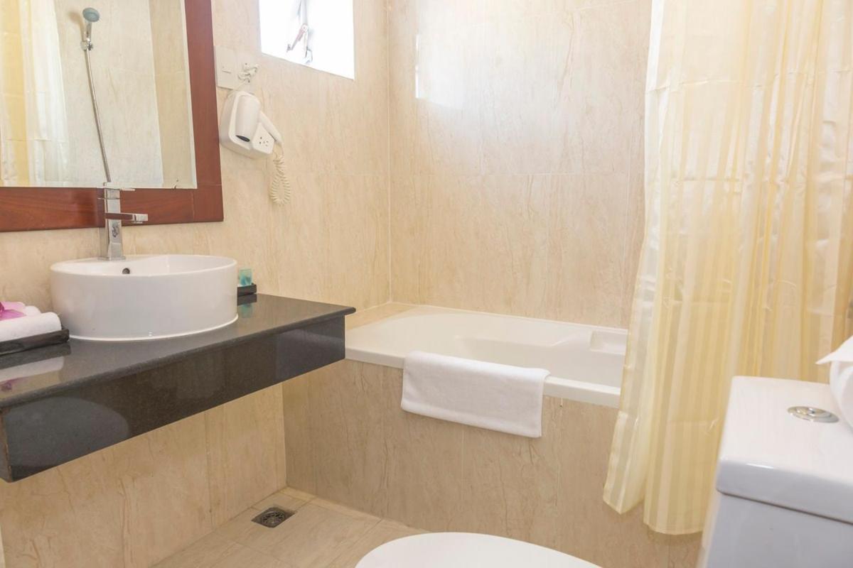 Park View Saigon 3* Ho Chi Minh City