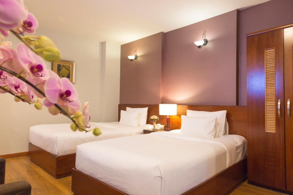 Park View Saigon Hotel 3*