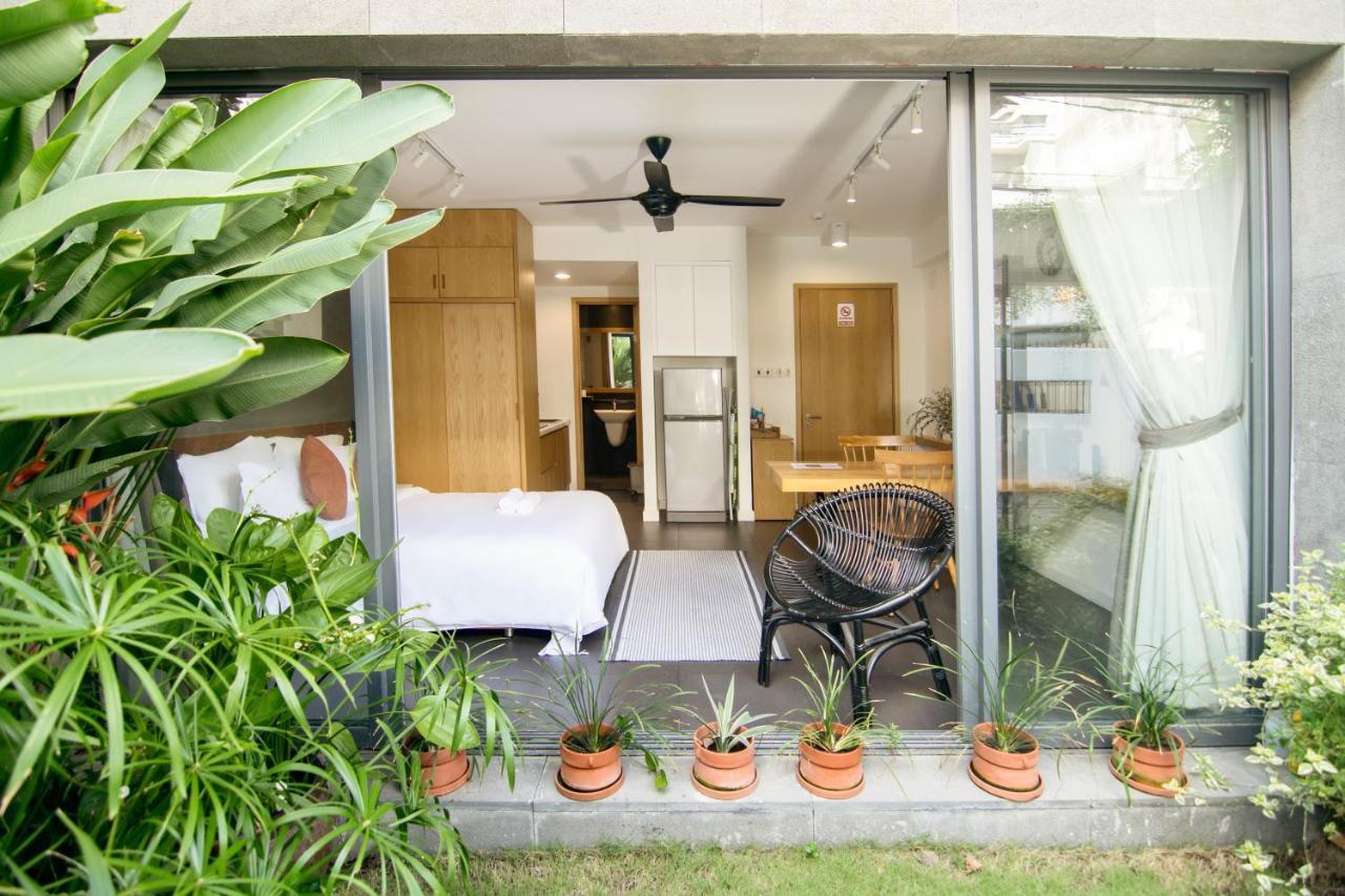 Apartment Sen Boutique House