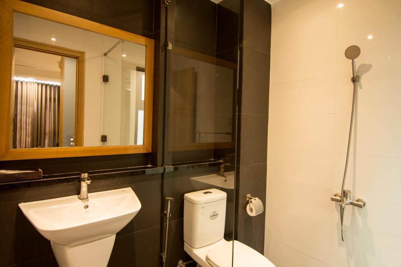 Sen Boutique House * Ho Chi Minh City