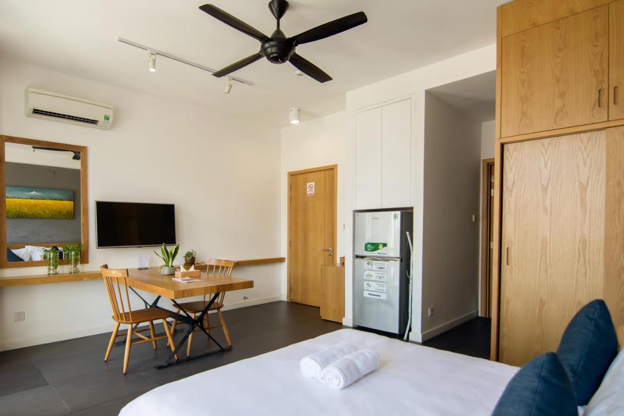 Apartment Sen Boutique House *