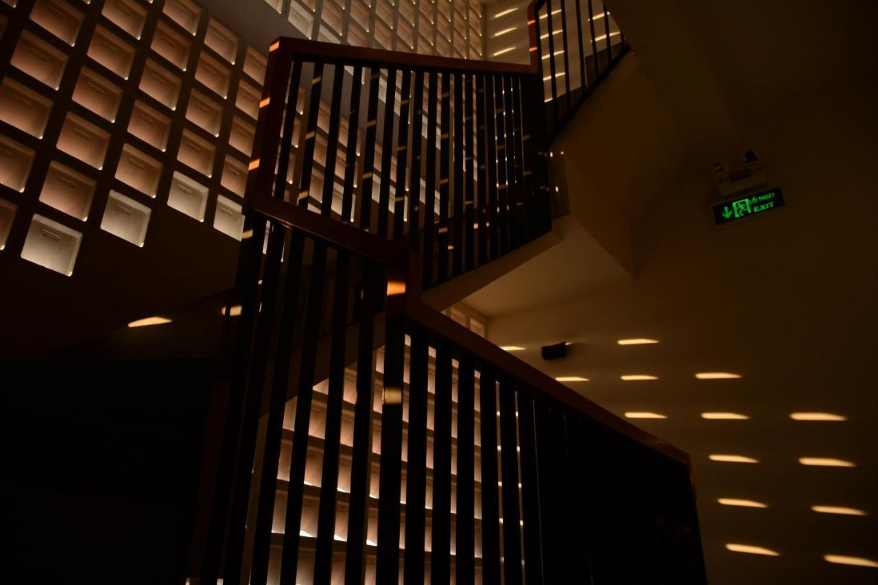 Apartment Sen Boutique House *