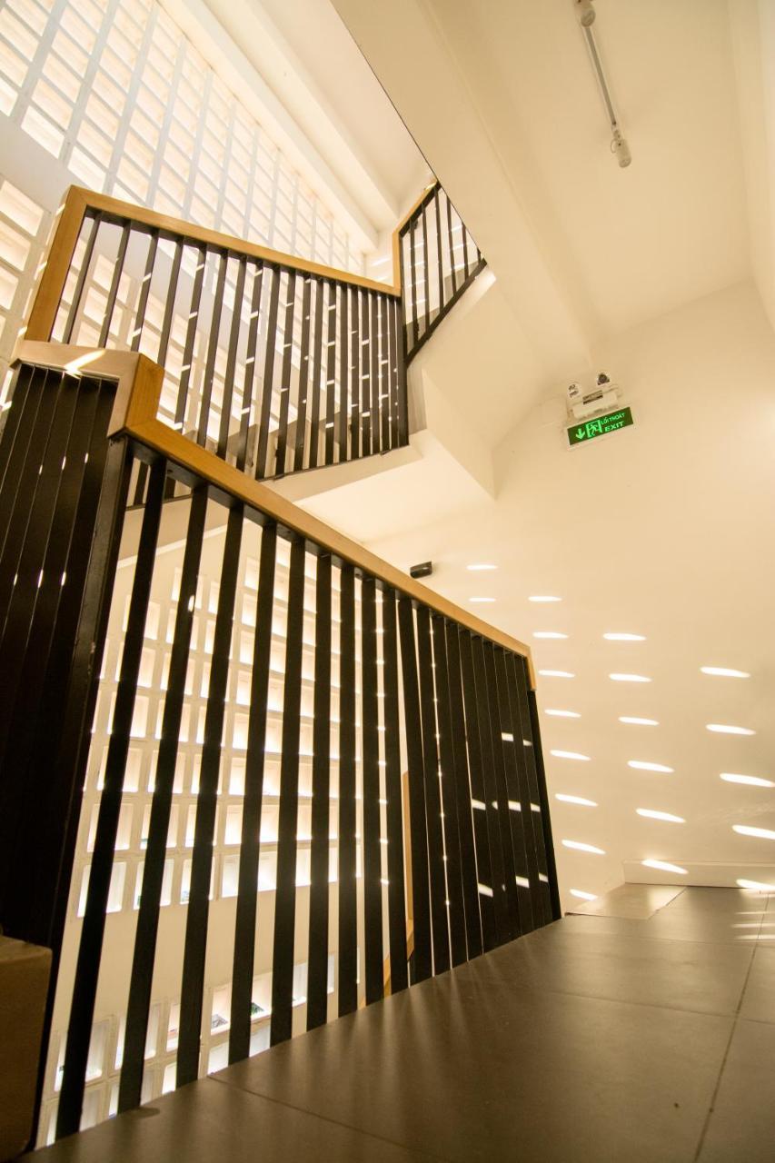 Apartment Sen Boutique House Ho Chi Minh City