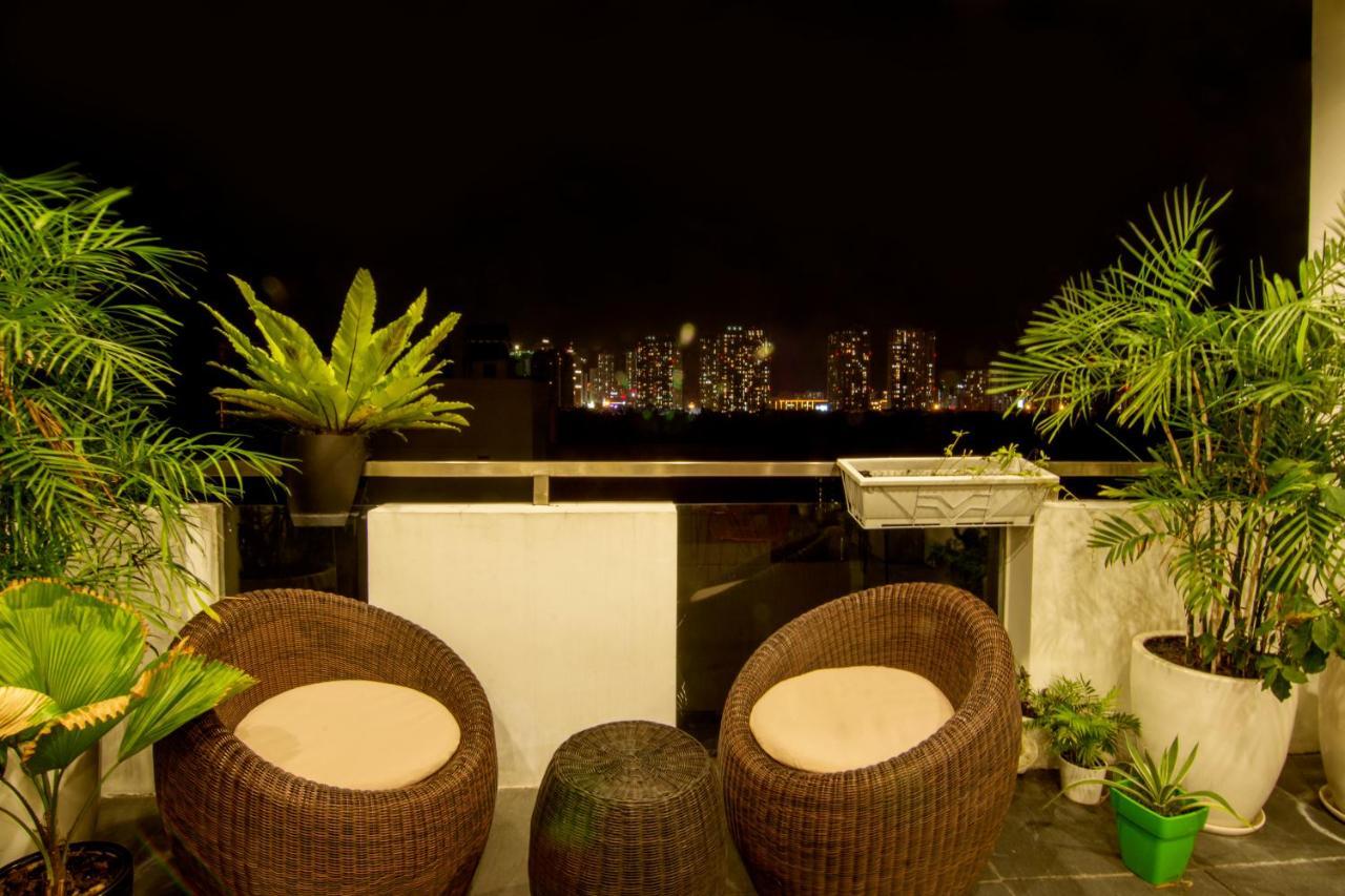 Sen Boutique House