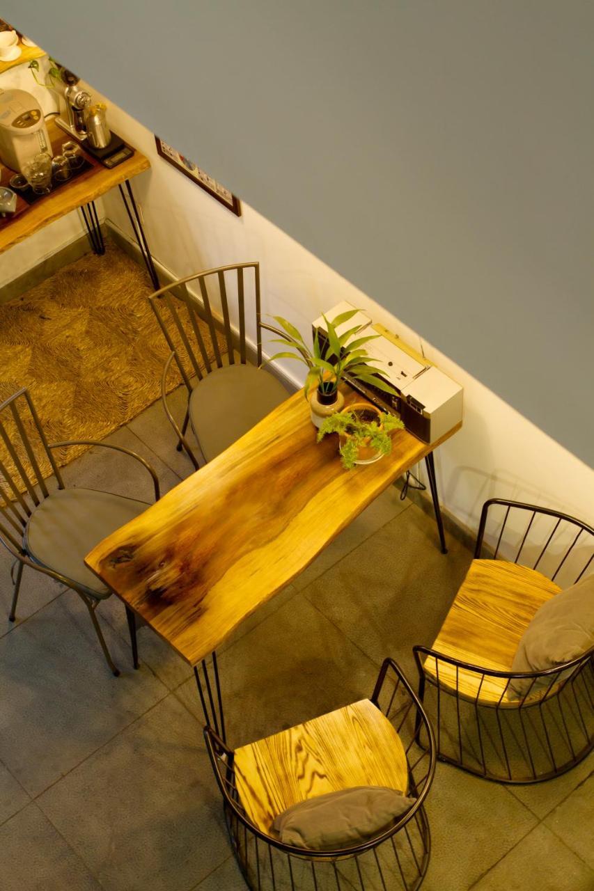 Apartment Sen Boutique House