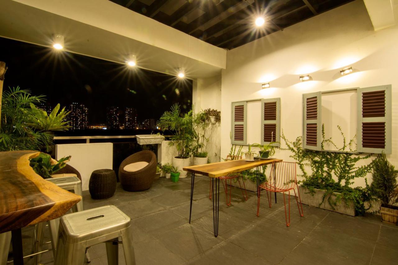 Sen Boutique House Apartment *