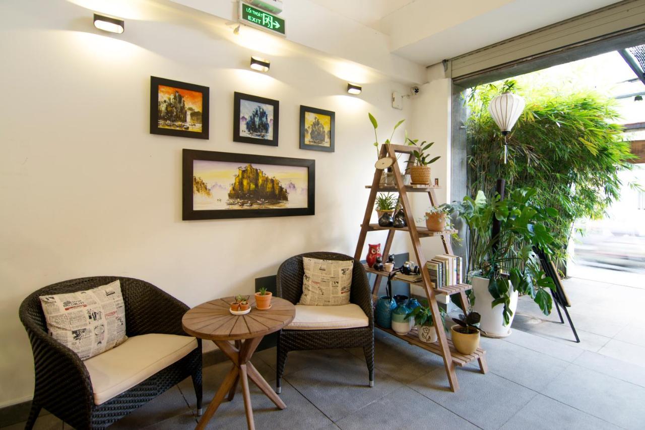 Sen Boutique House