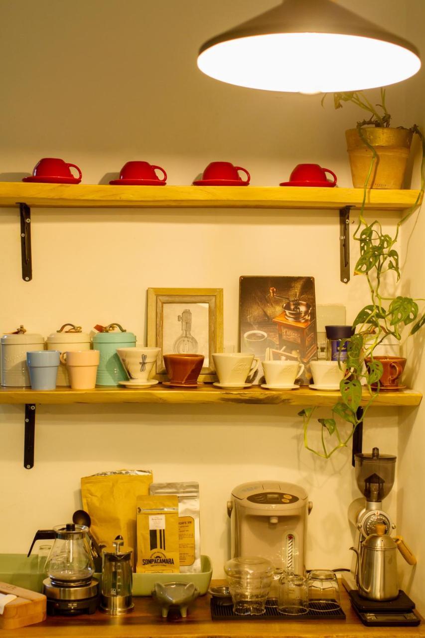 Sen Boutique House * Ho Chi Minh City