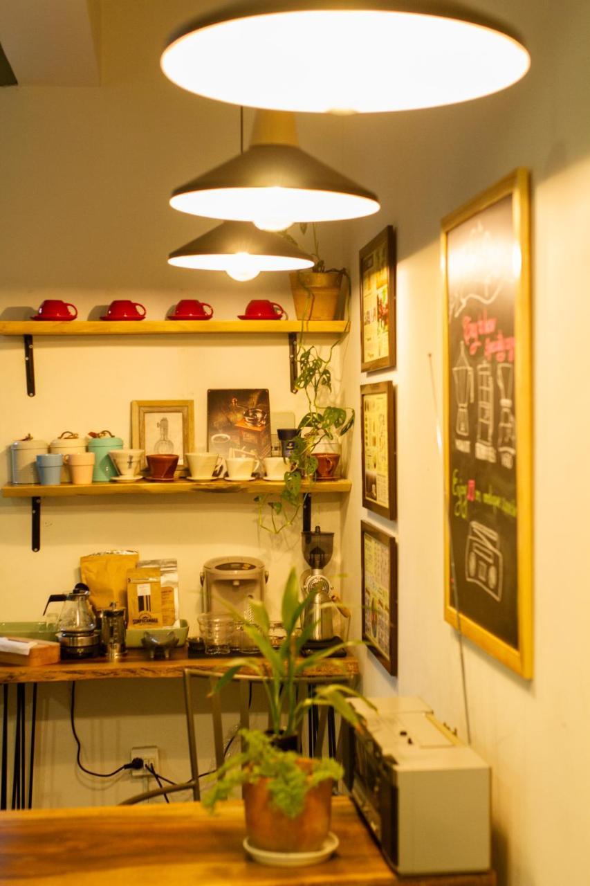 Sen Boutique House *