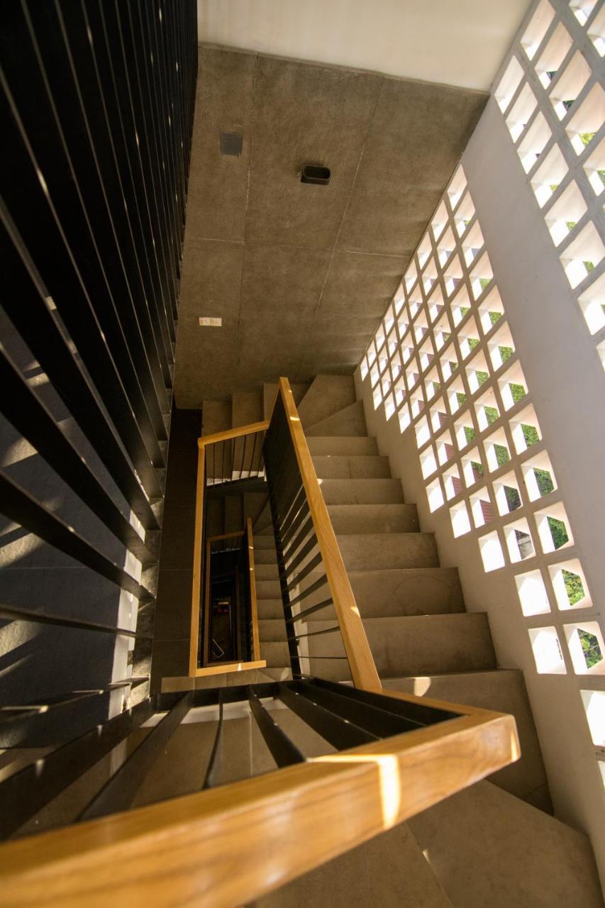 Sen Boutique House * Ho Chi Minh City