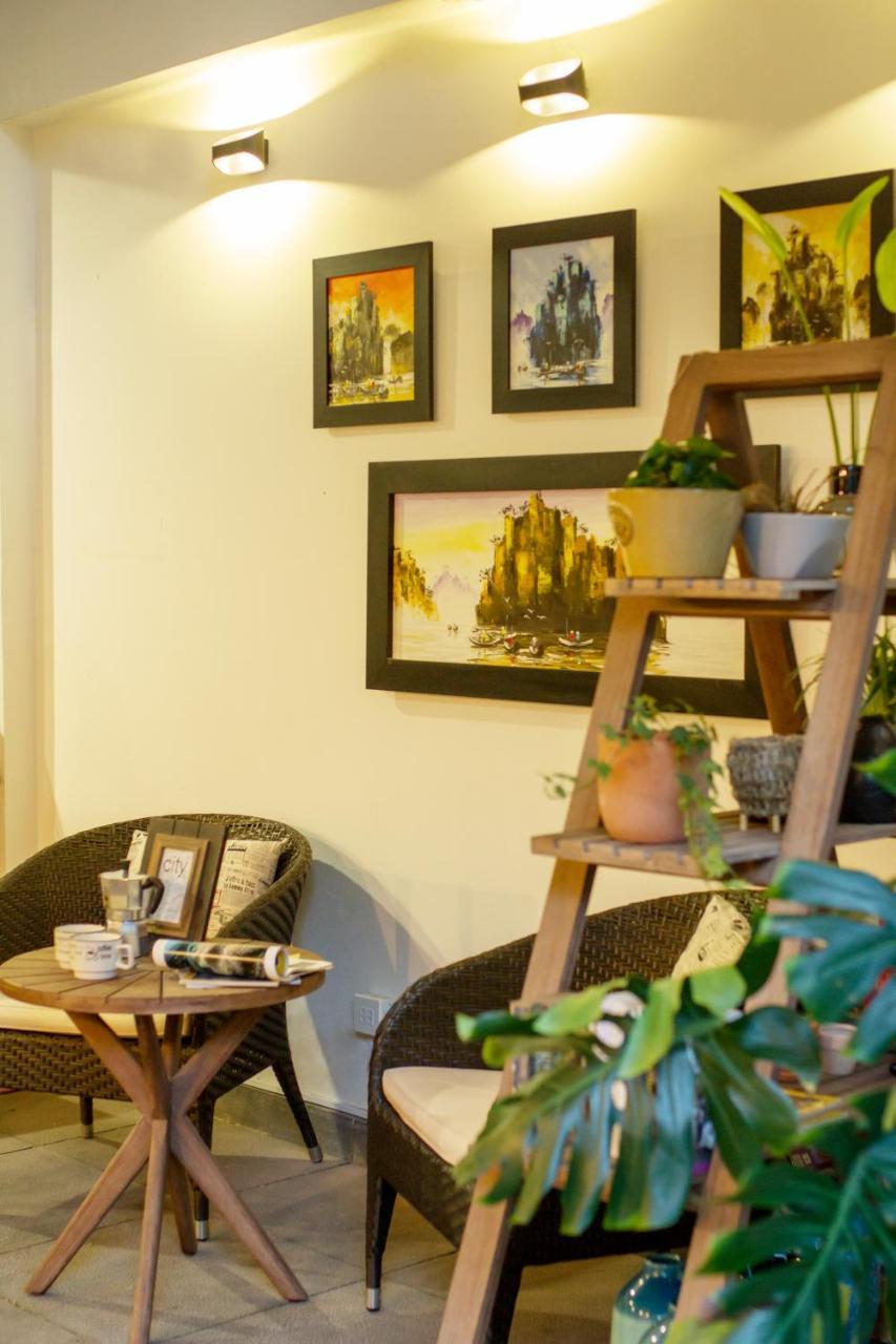 Apartment Sen Boutique House Ho Chi Minh City