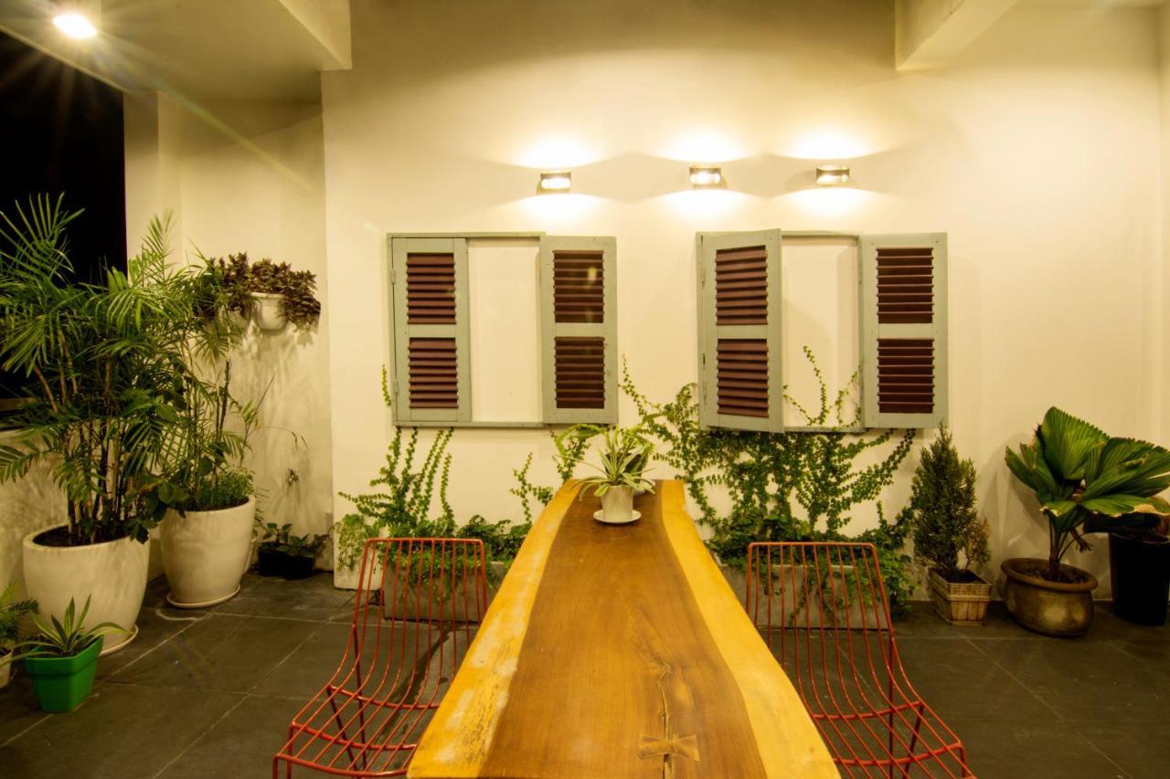 Sen Boutique House Apartment