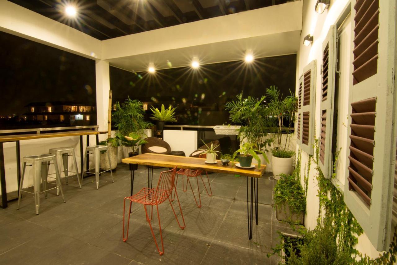 Sen Boutique House Ho Chi Minh City