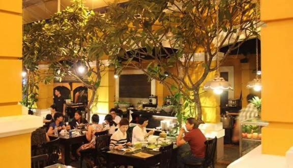 Bali B Hotel Ho Chi Minh City