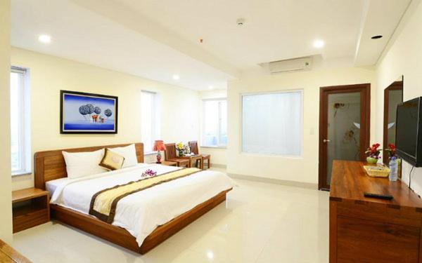 Hotel Bali B