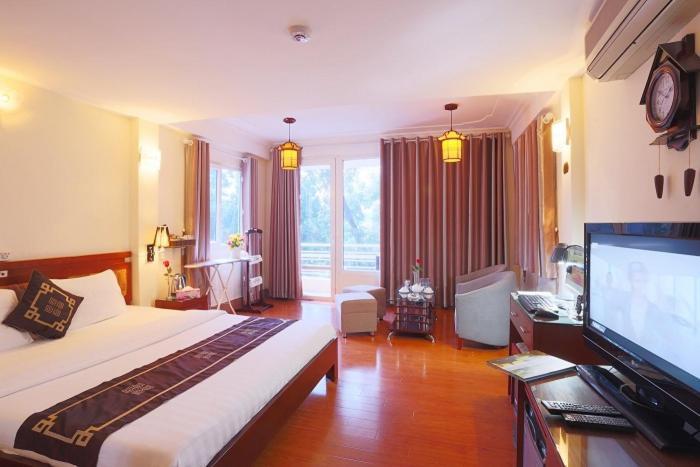 Bali B Hotel Ho Chi Minh City