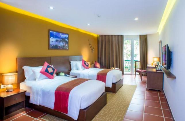 Hotel Bali B Ho Chi Minh City