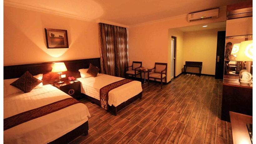 Hotel Bali B Ho Chi Minh City