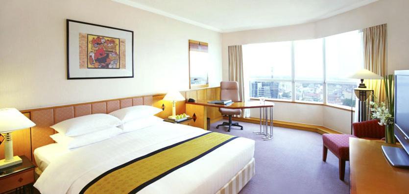Bali B Hotel Ho Chi Minh City