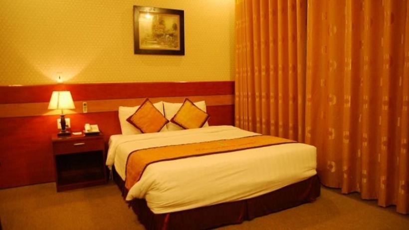 Hotel Bali B Ho Chi Minh City