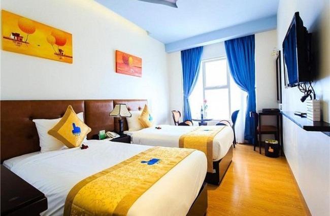 Hotel Bali B