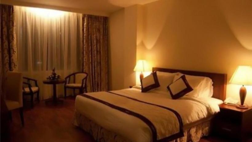Hotel Bali B 2*