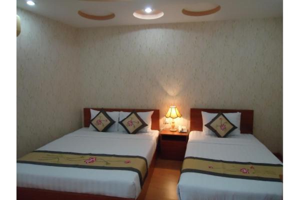 Bali B Hotel Ho Chi Minh City