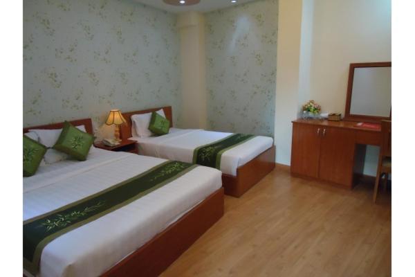 Bali B Hotel 2*