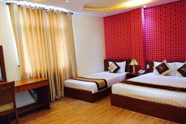 Hotel Bali B