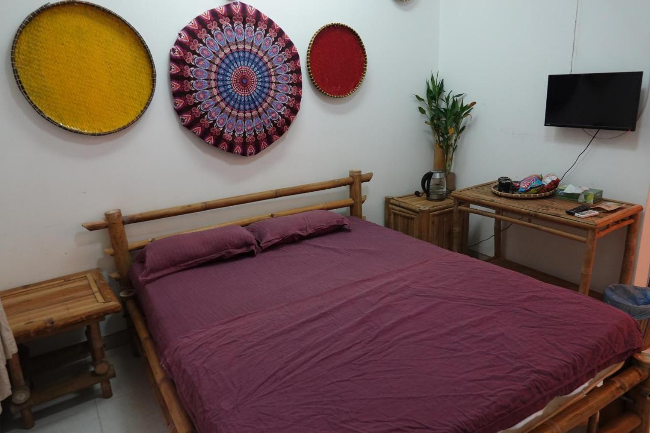 Nguyen Shack - Sai Gon Hotel *