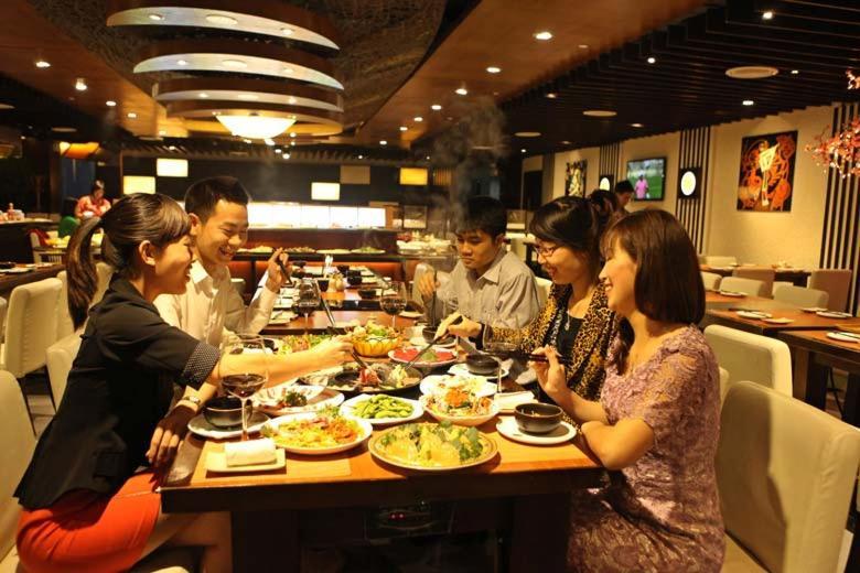 Hotel Bali B