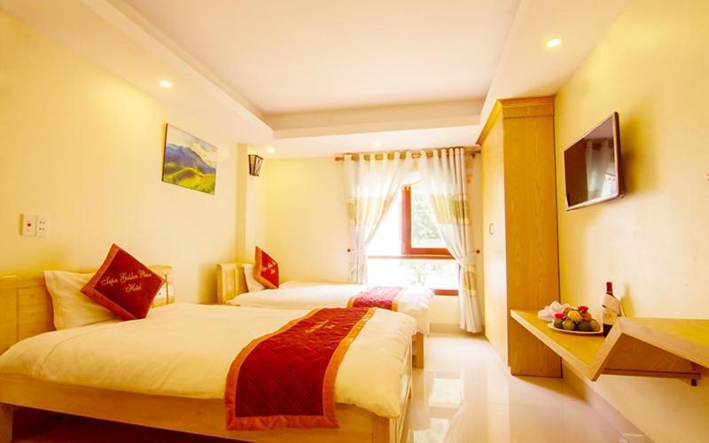 Hotel Bali B 2*