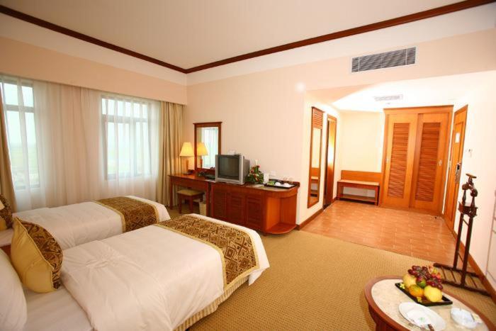 Bali B Hotel Ho Chi Minh City