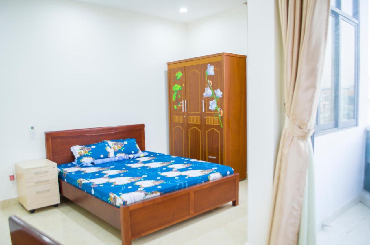 Apartment The Monday Ho Chi Minh City