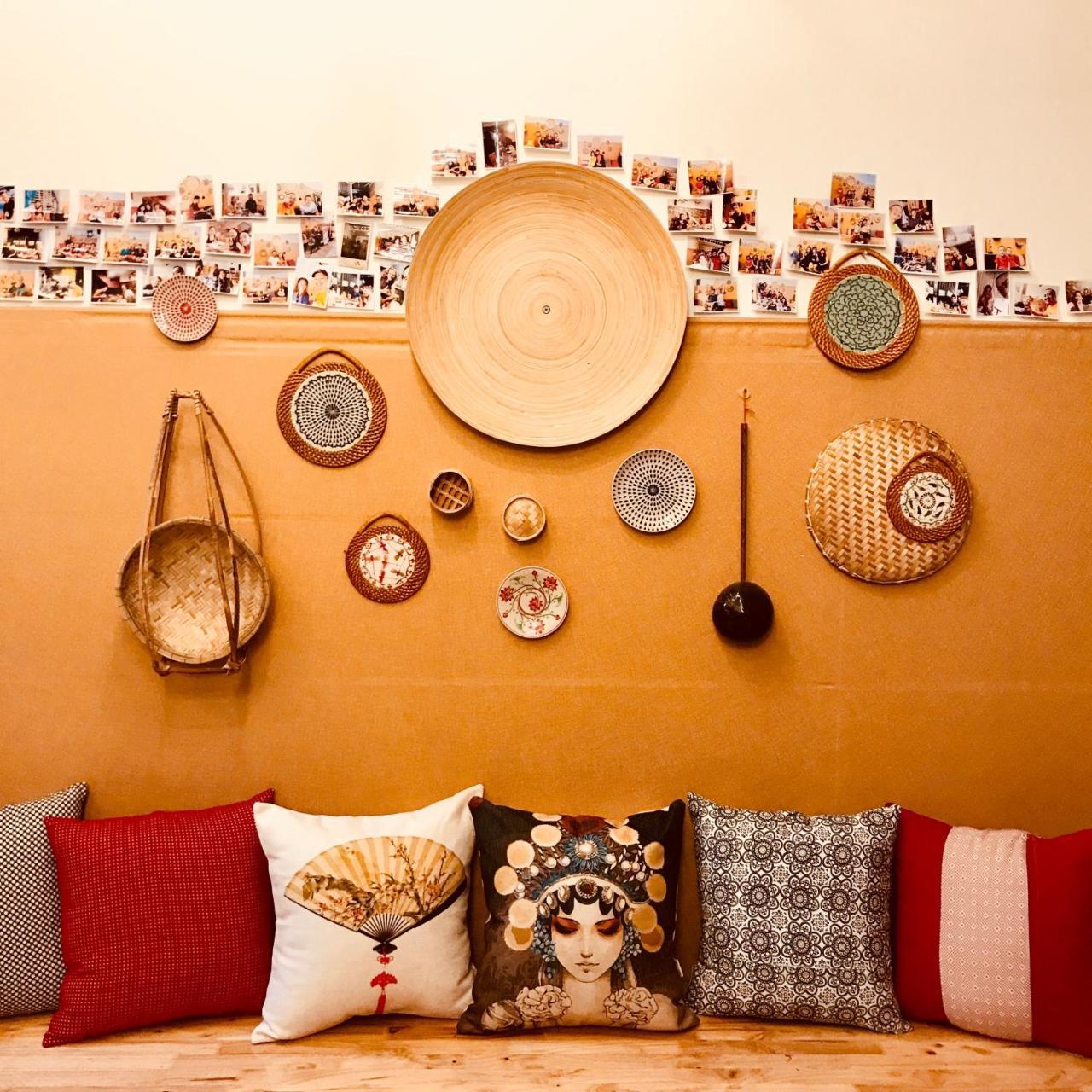 Bap.homestay Guest house Ho Chi Minh City