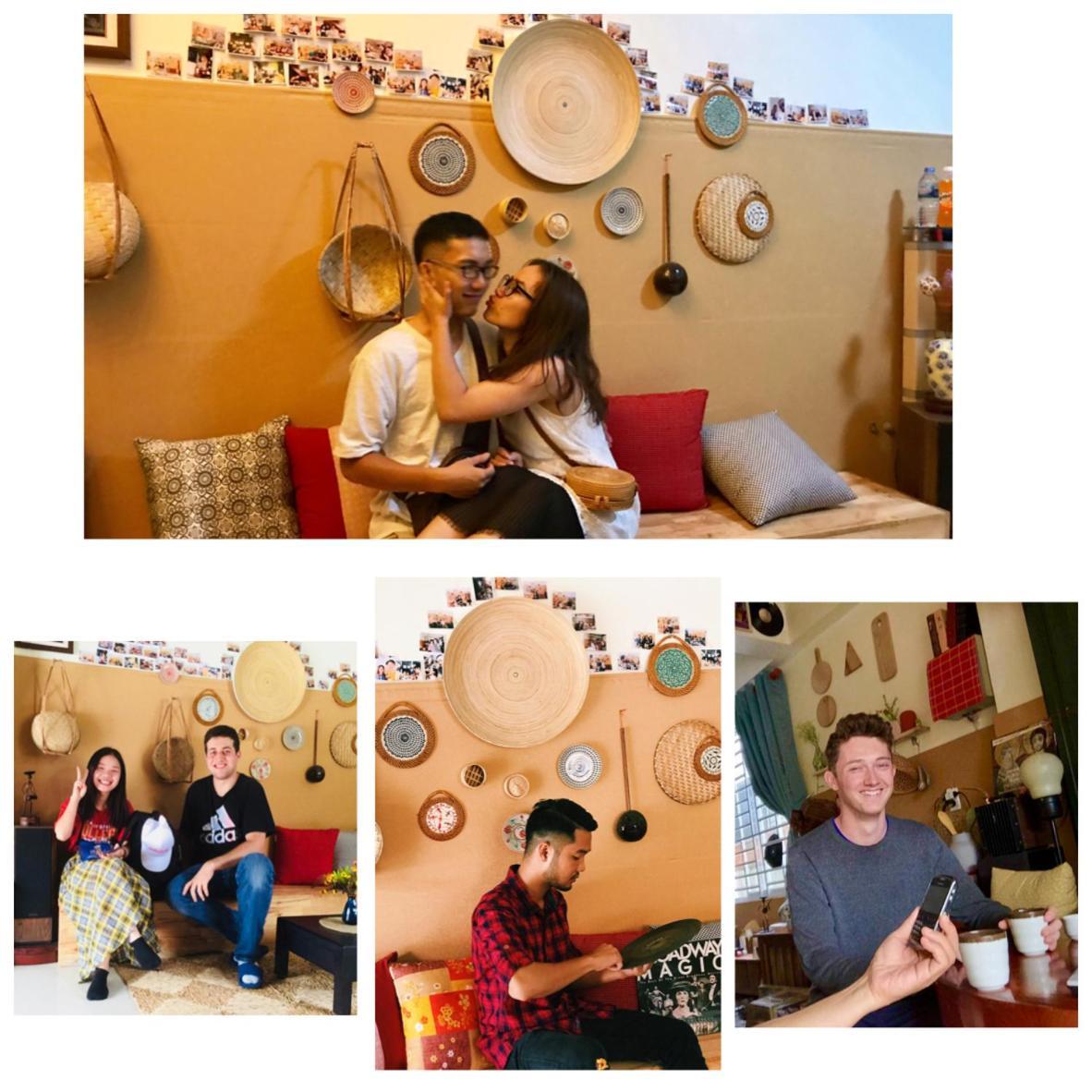 Bap.homestay Ho Chi Minh City
