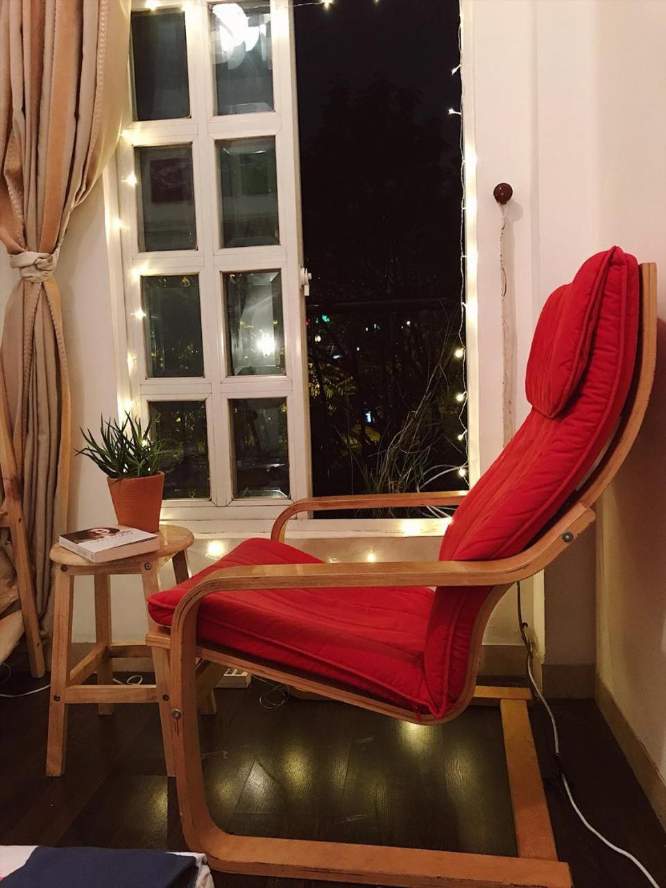 Guest house An Corner Ho Chi Minh City