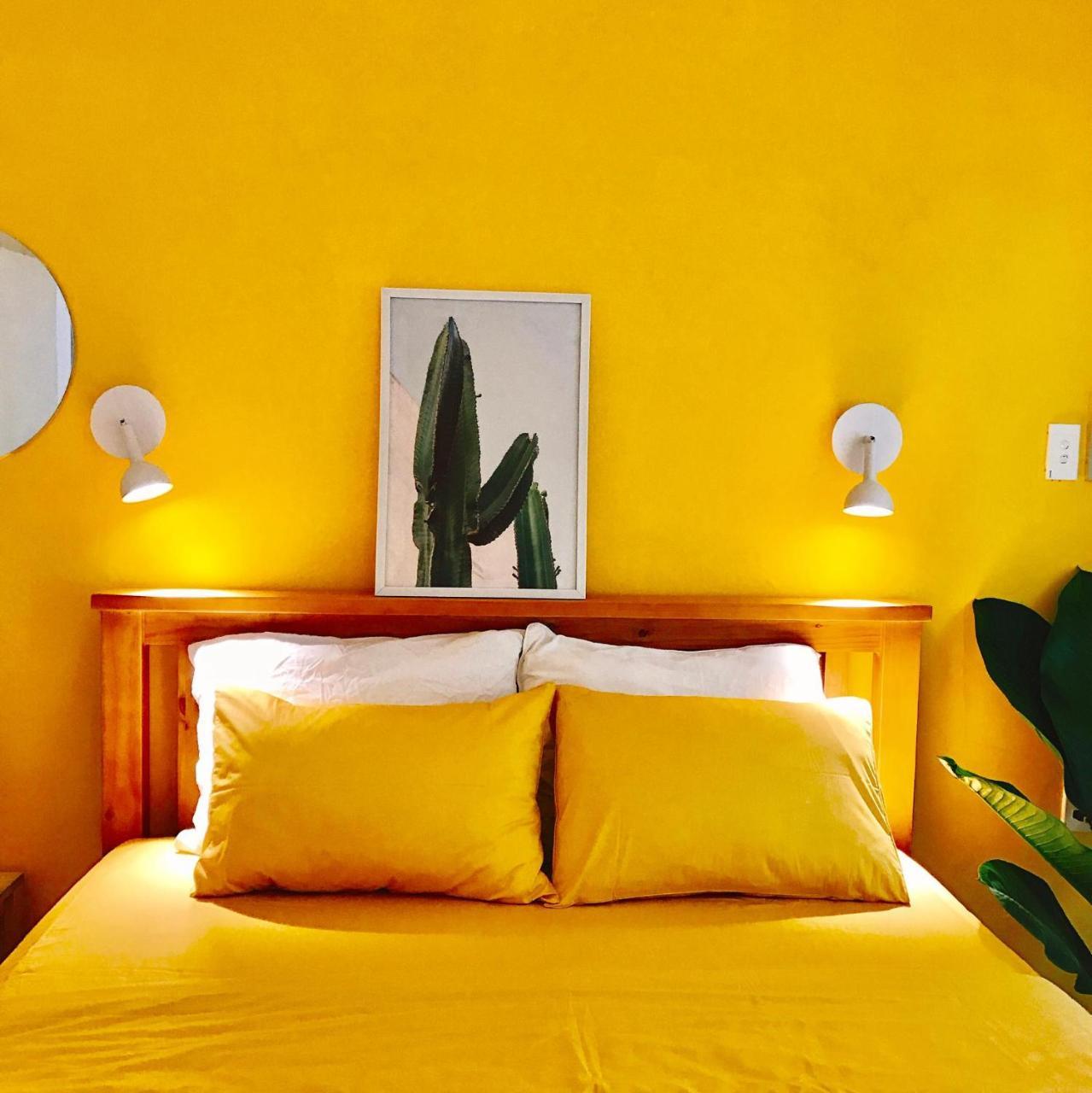 Summer Taste Homestay Ho Chi Minh City