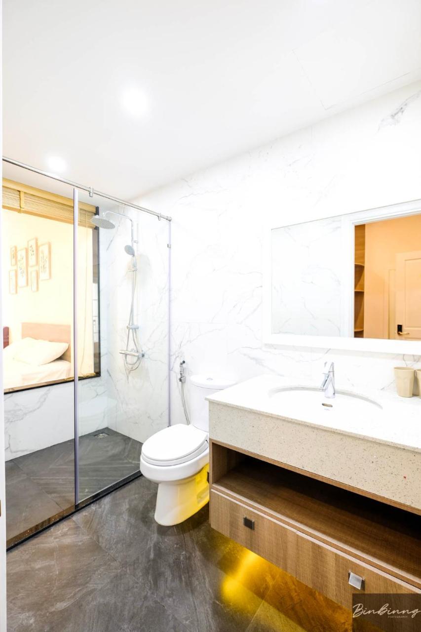 Henry House * Ho Chi Minh City