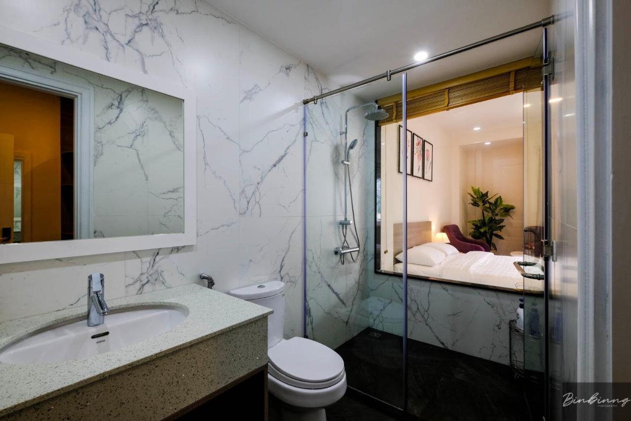 Aparthotel Henry House Ho Chi Minh City