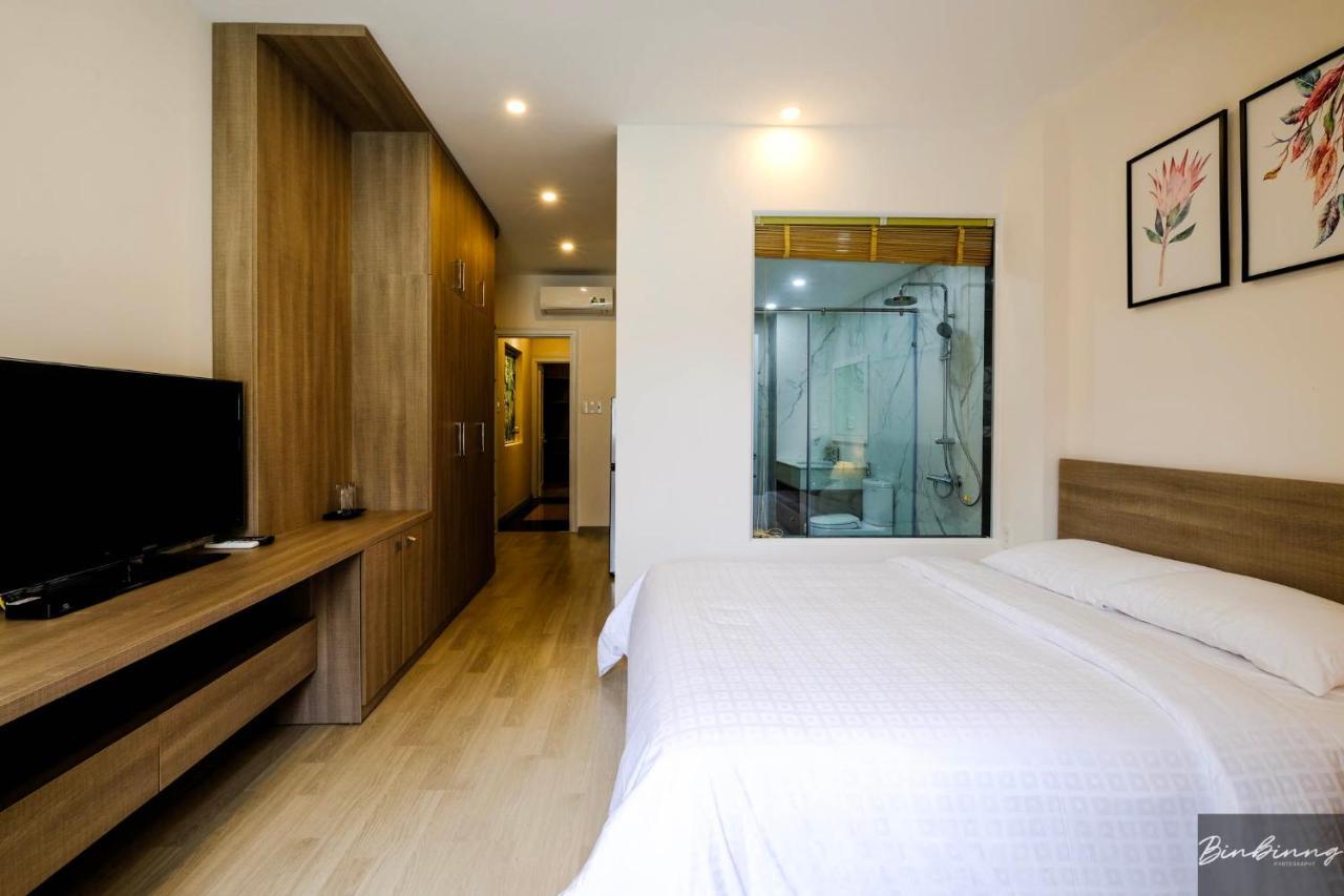 Henry House Ho Chi Minh City
