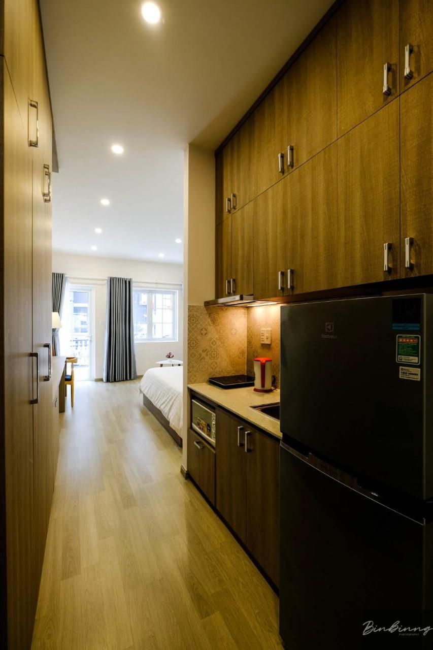 Henry House * Ho Chi Minh City
