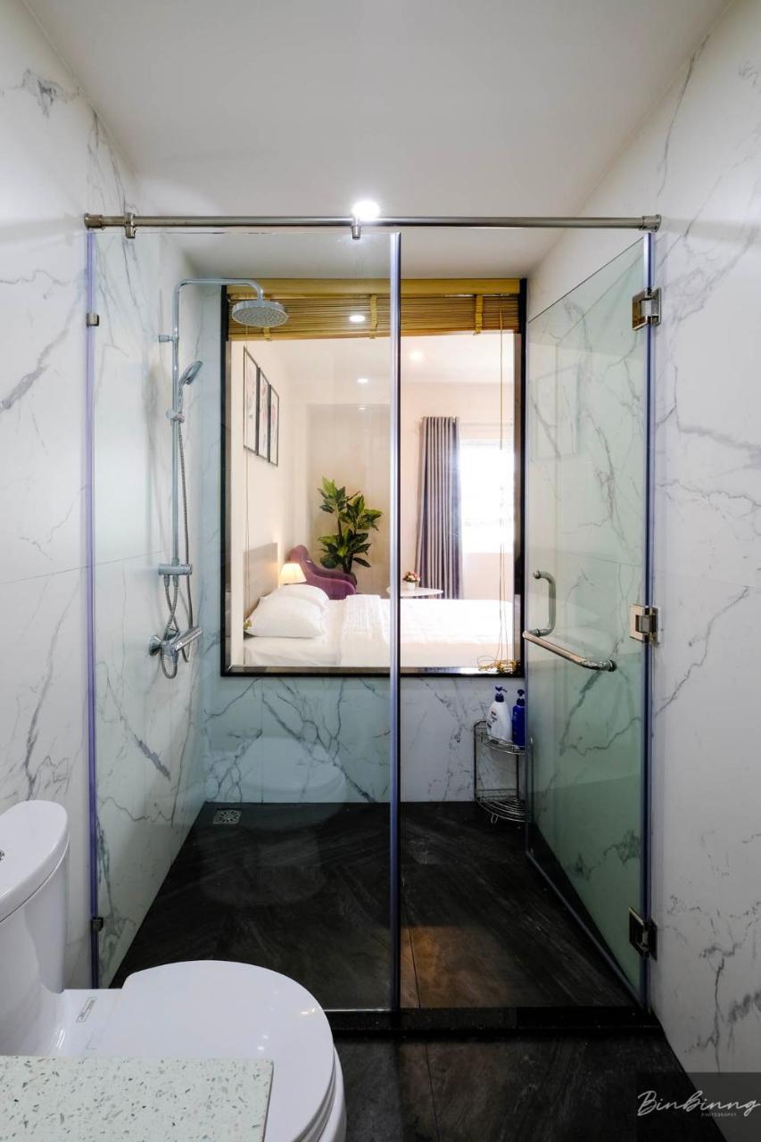 Aparthotel Henry House Ho Chi Minh City